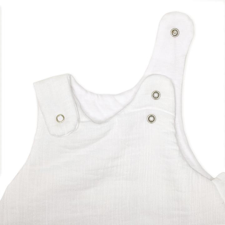 Actual product image Julius Zöllner Muslin (62 cm, 2.5 TOG, All-season)