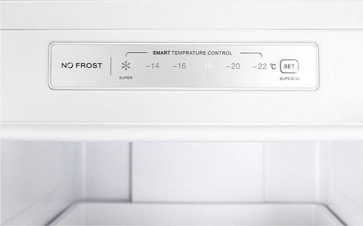Image du produit Kibernetik Congélateur FSP (Autonome, 161 l)
