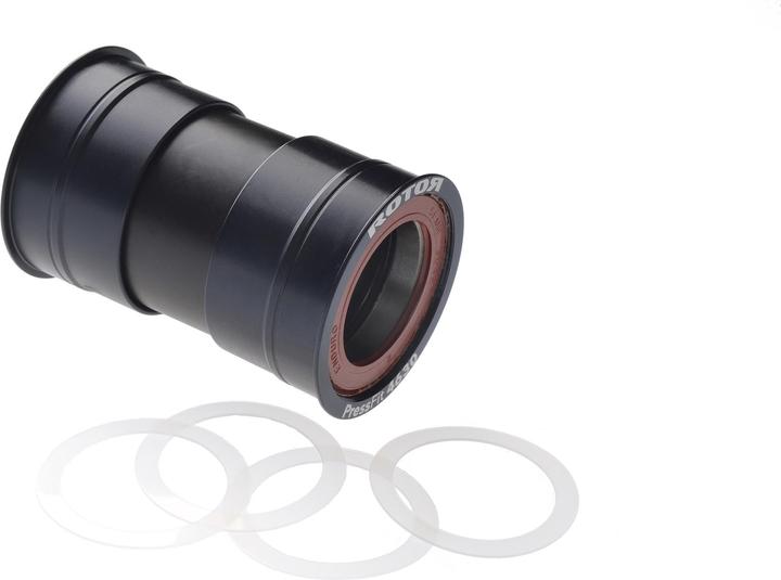 Immagine prodotto Rotor Bike Components Press Fit 4630 movimento centrale PF30 a 30mm