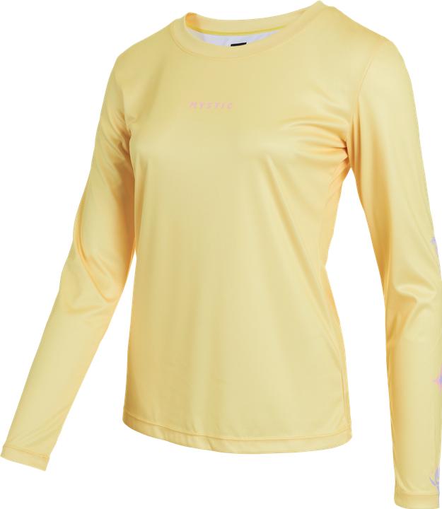 Produktbild Mystic Paradise Rash Vest Wmn (M)