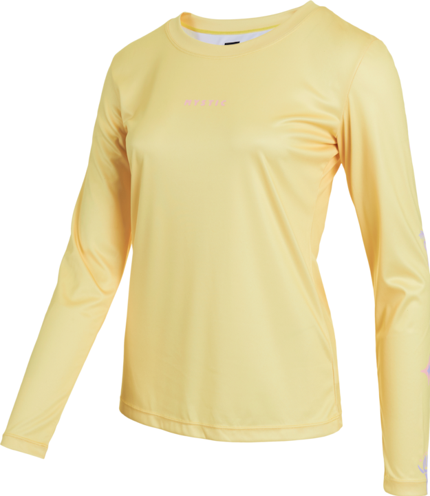 Image du produit Mystic Paradise Rash Vest Wmn (M)