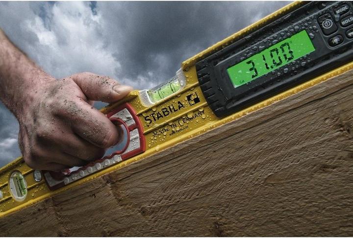 Actual product image Stabila Tech 196 (100 cm)