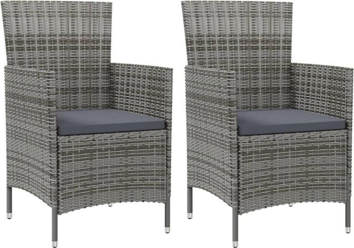 Produktbild vidaXL Gartenstuhl