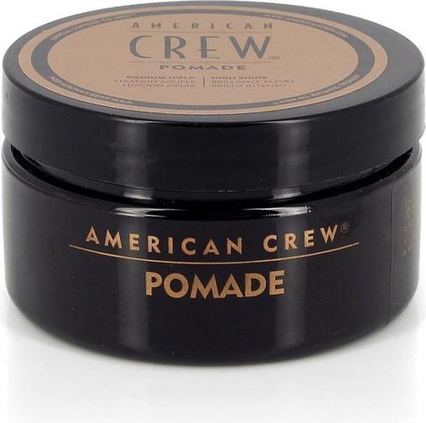Produktbild American Crew Pomade (Haarcreme, 85 ml)