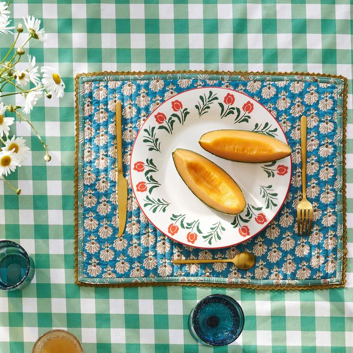 Image du produit La Redoute Interieurs Isaure (24 pcs, Set de couverts)