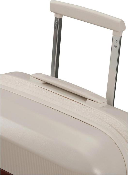 Produktbild Samsonite Image Trolley mit 4 Rollen erweiterbar 55cm (44 l)