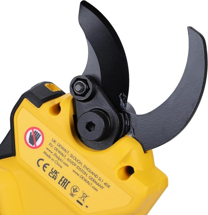 Image du produit DeWalt Sécateur élagueur sans fil