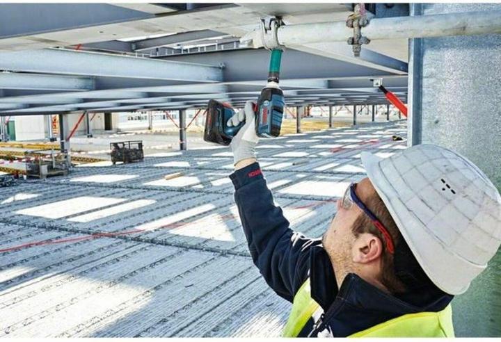 Produktbild Bosch Professional Starter Set 2x4.0 Ah (18 V)