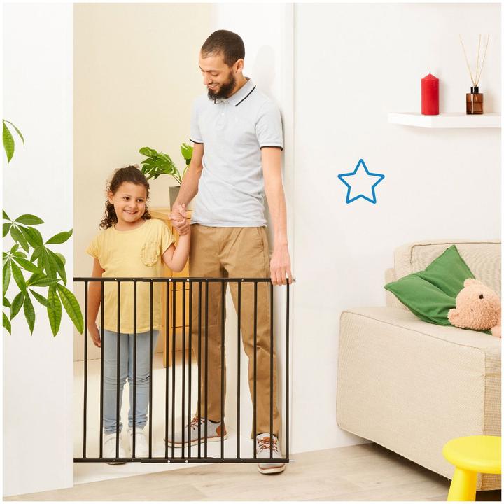 Produktbild Badabulle Safe & Protect XL (60 - 106.50 cm)