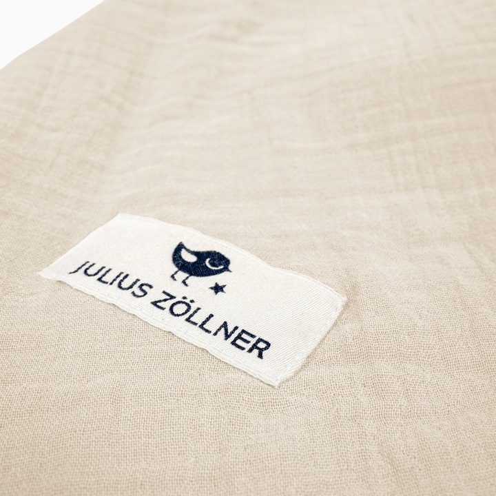 Image du produit Julius Zöllner Housse de coussin d'allaitement (190 cm)