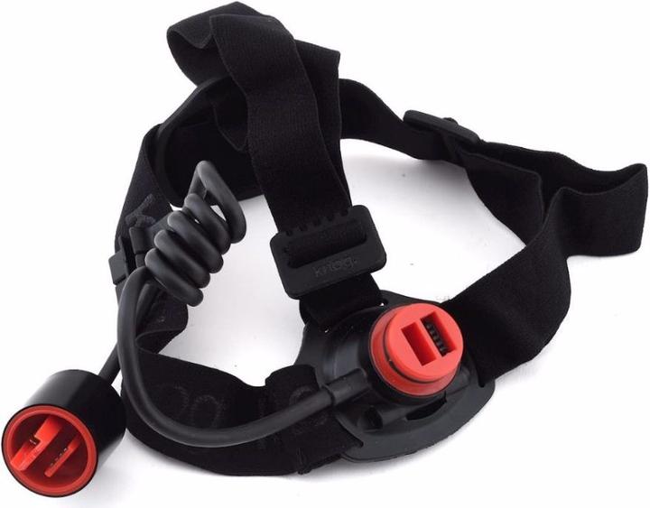 Produktbild knog. PWR Headtorch (1000 lm)