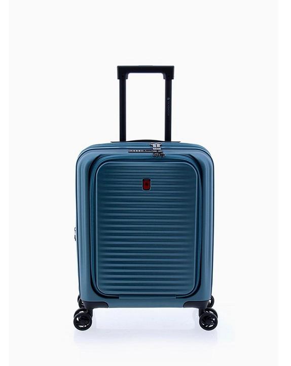 Image du produit Wüsthof Nomadtec - Cabin Trolley (40 l)