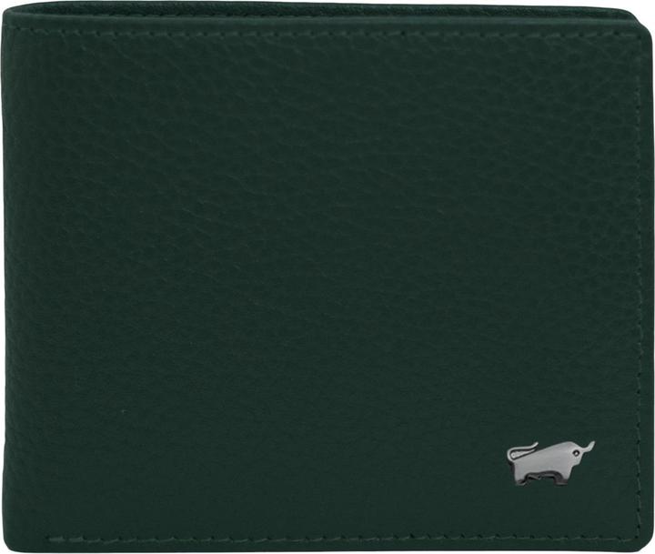 Immagine prodotto Braun Büffel Portafoglio Theo con protezione RFID in pelle 11 cm