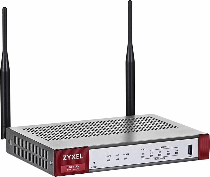 Immagine prodotto Zyxel Router USG FLEX 50 AX Wifi 6 Solo dispositivi Firewall