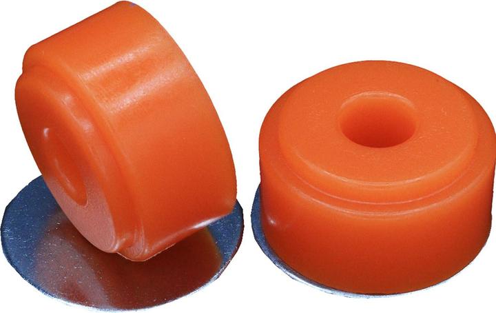 Actual product image Riptide 80A APS Chubby Bushings (2Piece)