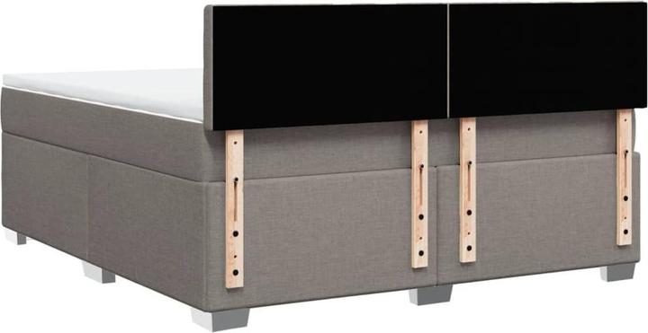 Immagine prodotto vidaXL Boxspringbett (180 x 200 cm)