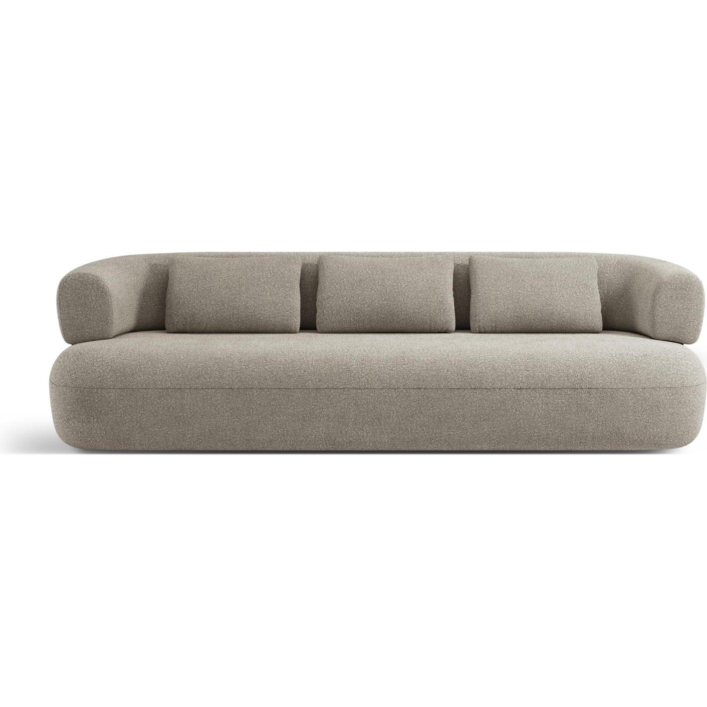 Micadoni, Sofa, Jenny (2-Sitzer, 3-Sitzer, 4-Sitzer)