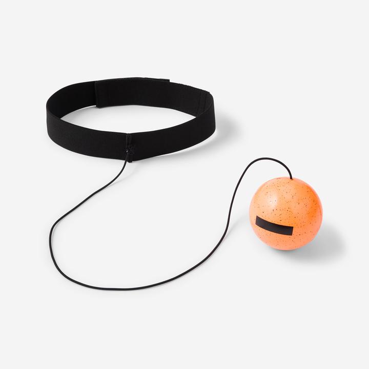 Domyos Reflexball Boxen