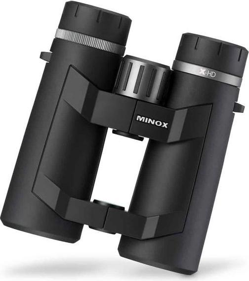 Actual product image Minox X-HD 10x44 (10x, 44 mm)