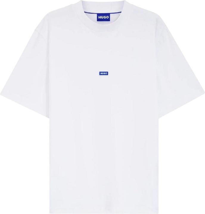 Produktbild HUGO Nieros TShirt Logo (3XL)