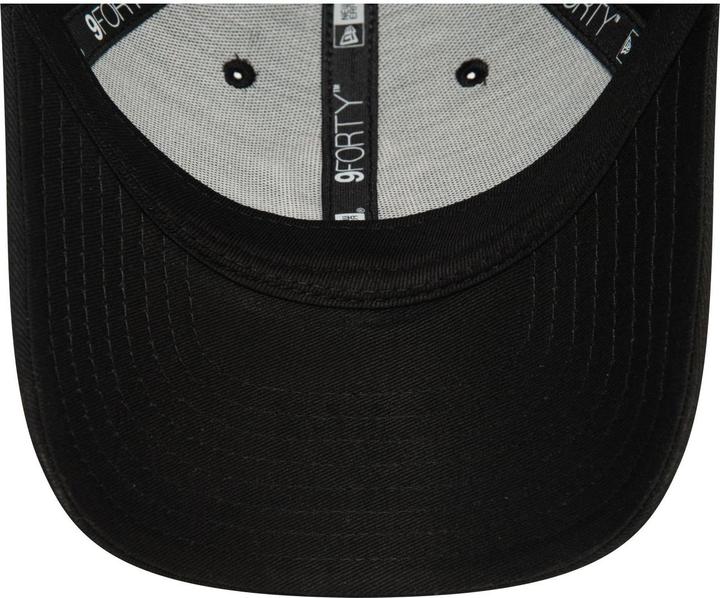 Produktbild New Era 9Forty Kinder Cap - New York Yankees schwarz rot - C (52, 53, 54)