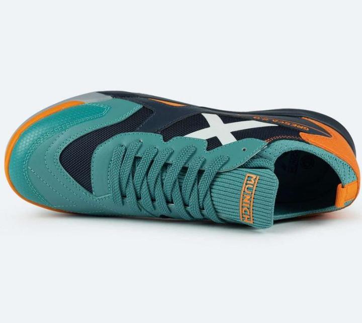 Image du produit MunichSport Buty Munich Gresca 2.0 IN 3003007 (45)