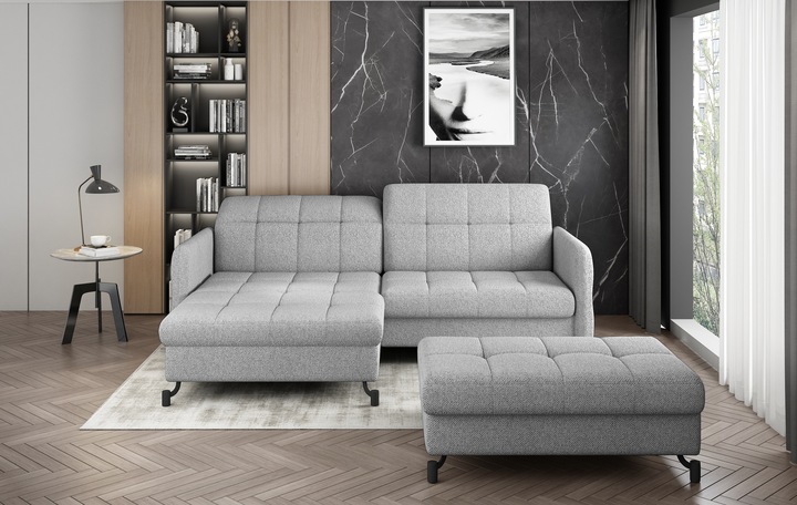 Gray Grande 81
