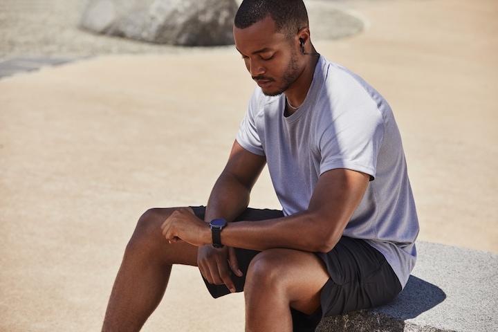 Produktbild Amazfit Gtr (42 mm)