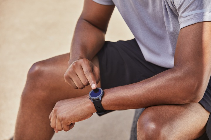 Produktbild Amazfit Gtr (42 mm)