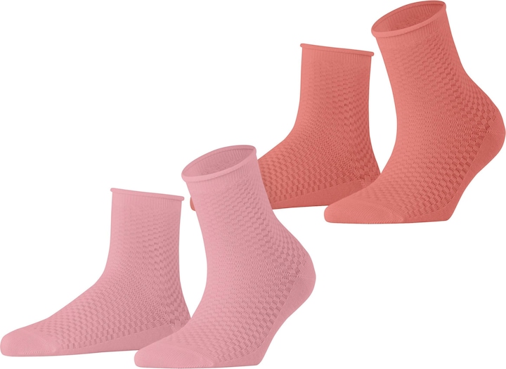 Produktbild Esprit Fine Mesh SSO 2P (2er Pack, 39 - 42)