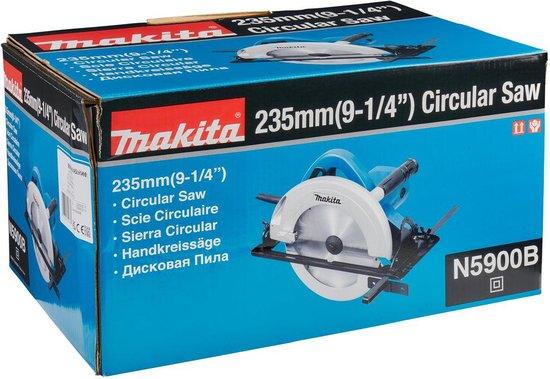 Produktbild Makita N 5900 B