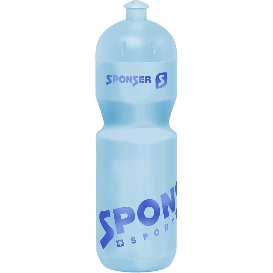 MGA, Trinkflasche + Thermosflasche, (0.75 l)