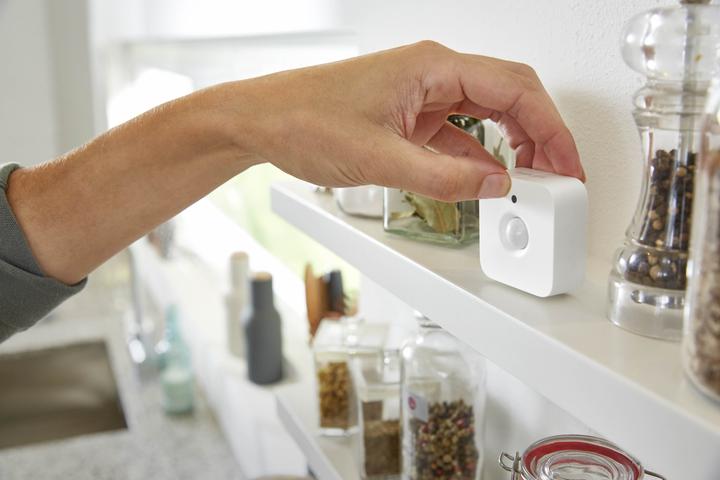 Productafbeelding Philips Hue Hue Bewegingssensor (5 m)