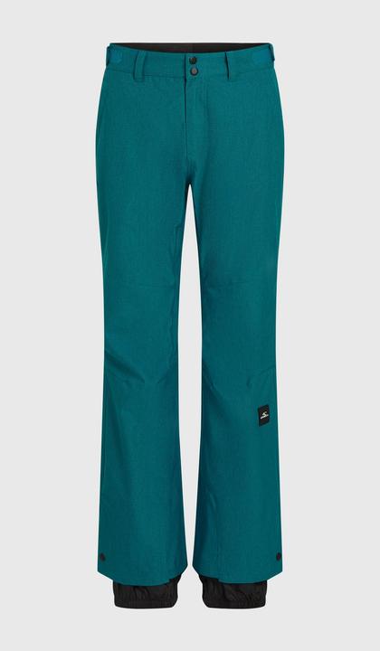 Actual product image O'Neill FWC'Cruz MELANGE SNOW PANTS (M)