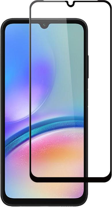 Screenor 16374 appareil mobile screen/back protector Clear screen protector Samsung 1 pc(s) (1 pièce(s), Samsung Galaxy A05s)