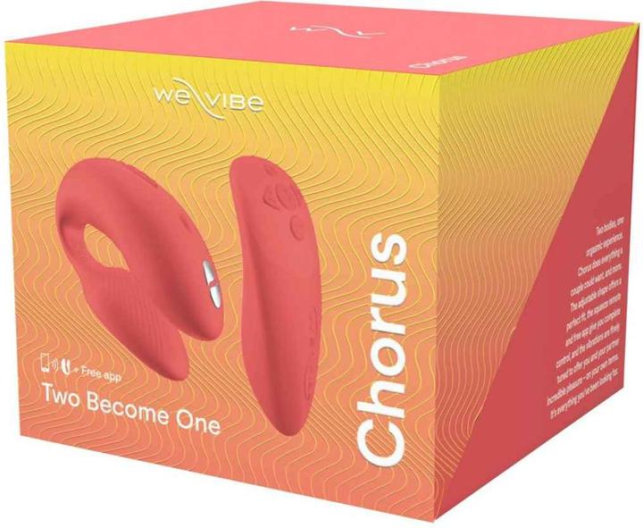 Produktbild We-Vibe Chorus