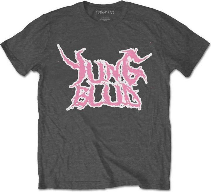 Produktbild Universal Textiles Deadhappy TShirt (S)