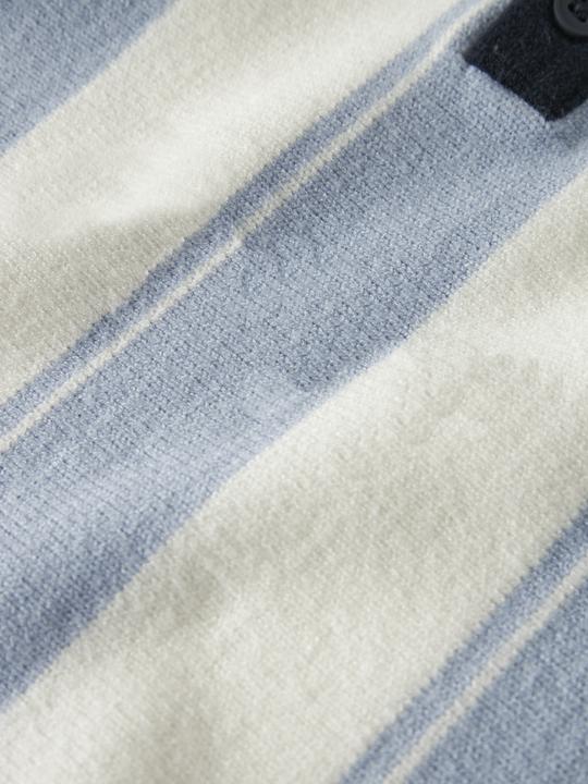 Produktbild Name it Strick Poloshirt (116)