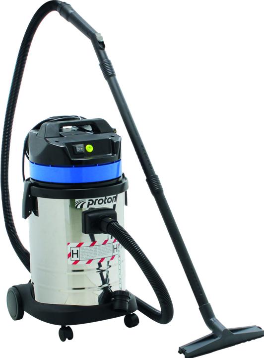 Immagine prodotto Proton Aspiratore industriale MEC 1/33 H TC (Aspirapolvere)
