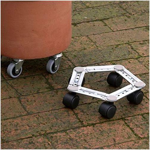 Produktbild Flora Vario Pflanzroller