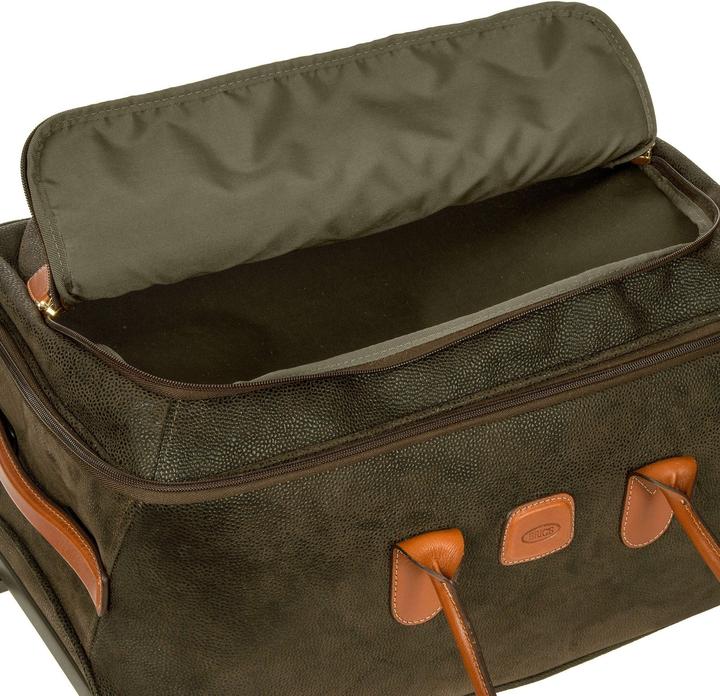 Immagine prodotto Brics Valigia da viaggio (40 l)