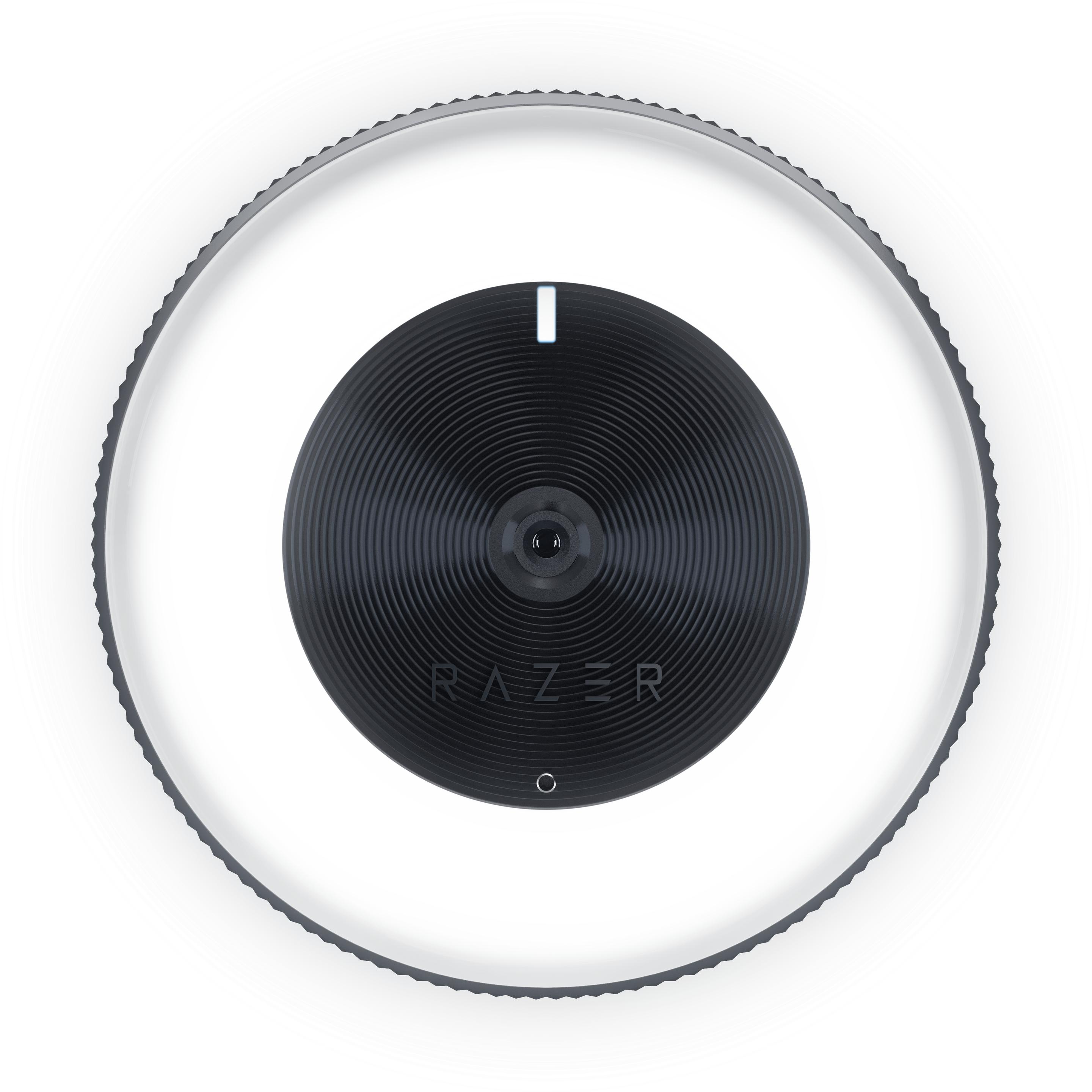 Thumbnail - Razer Kiyo (4 Mpx), Webcam, Schwarz