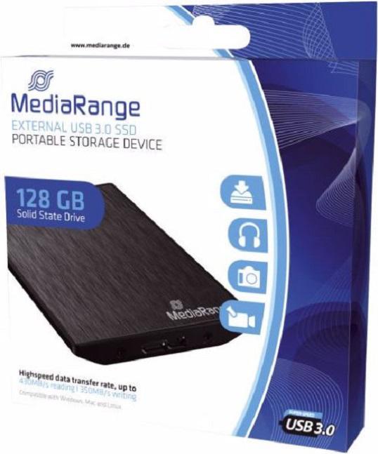 Immagine prodotto MediaRange MR990 (0.13 TB)