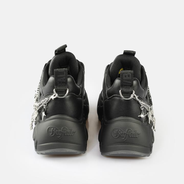 Actual product image Buffalo Binary Charm 2.0