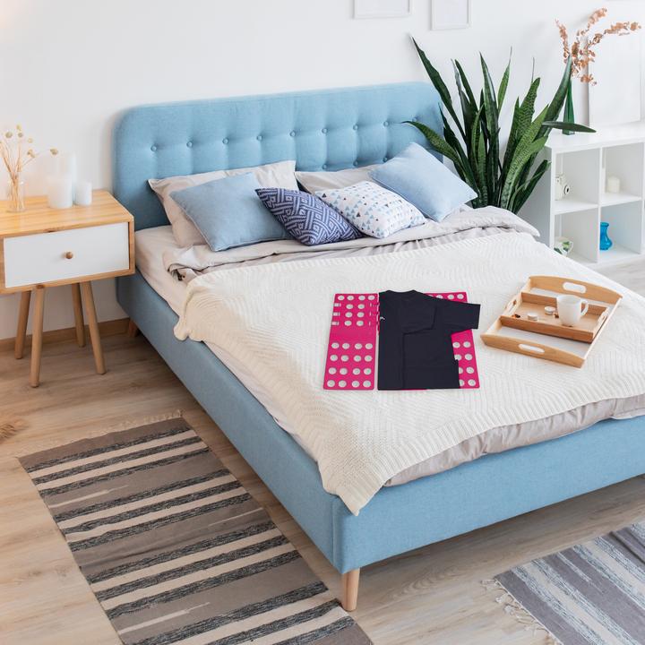 Productafbeelding Relaxdays Vouwplank