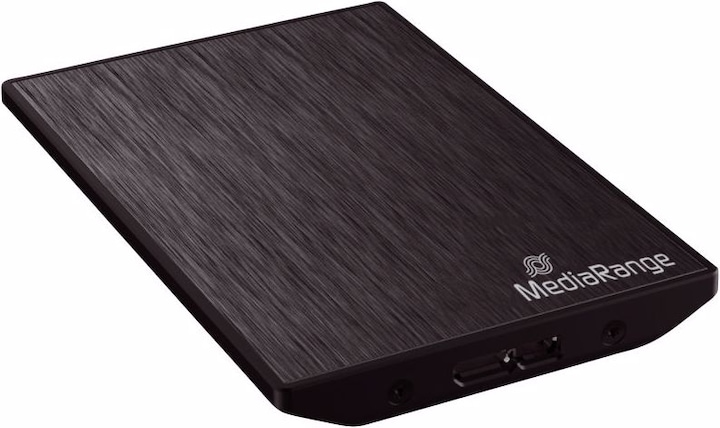 Produktbild MediaRange MR992 (480 GB)
