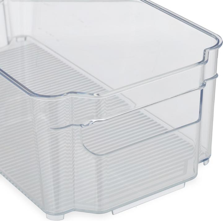 Produktbild Relaxdays Kühlschrank-Organizer