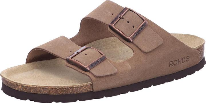 Produktbild Rohde Trekkys (44)