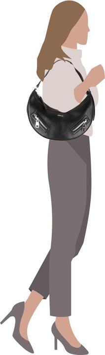 Immagine prodotto Replay Borsa a tracolla da 34 cm