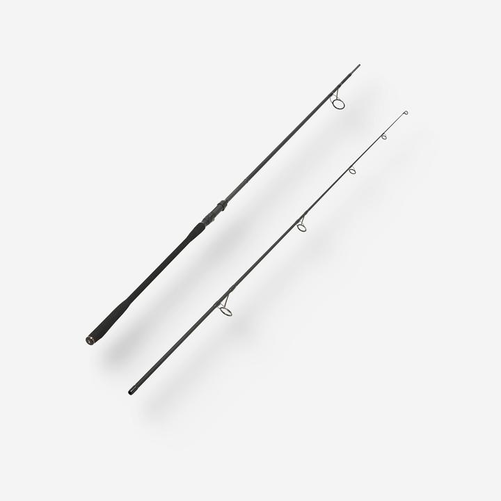 Image du produit Caperlan Canne Xtrem 900 Power - 3,5 lbs (360 cm)